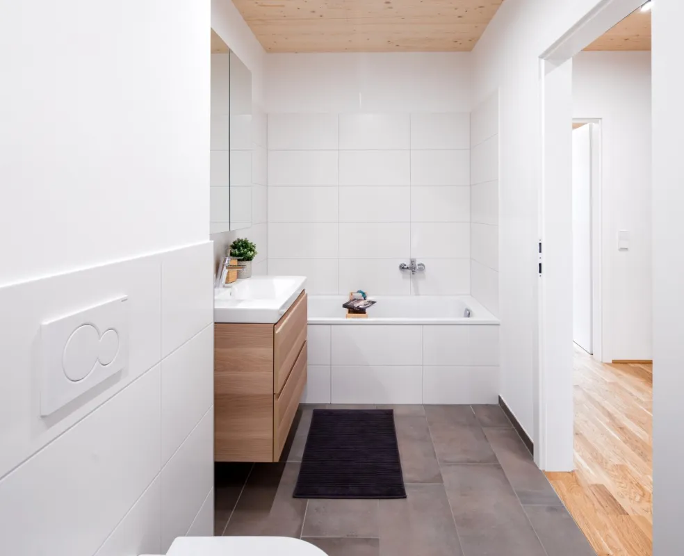 Traumhaftes Reihenhaus mit Garten und Terrasse in Wels zu mieten