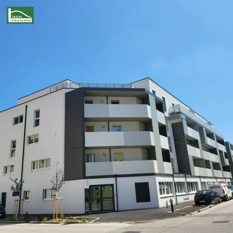 Maximilianstraße 49-51 | Garagenplätze