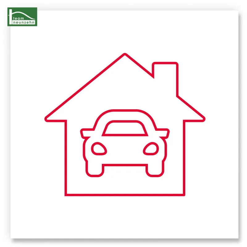 Maximilianstraße 49-51 | Garagenplätze