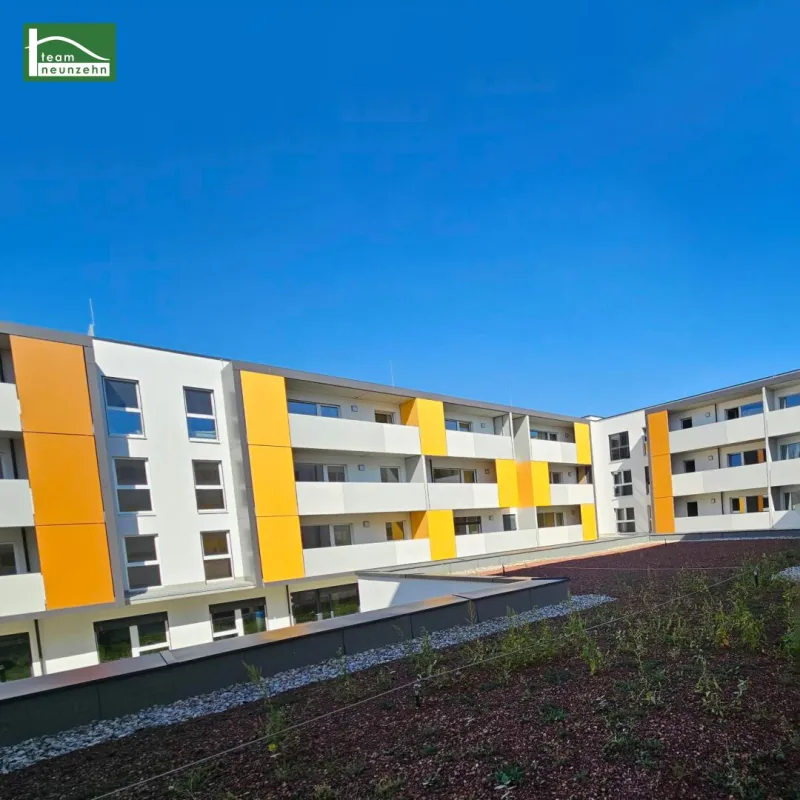 Maximilianstraße 49-51 | Garagenplätze
