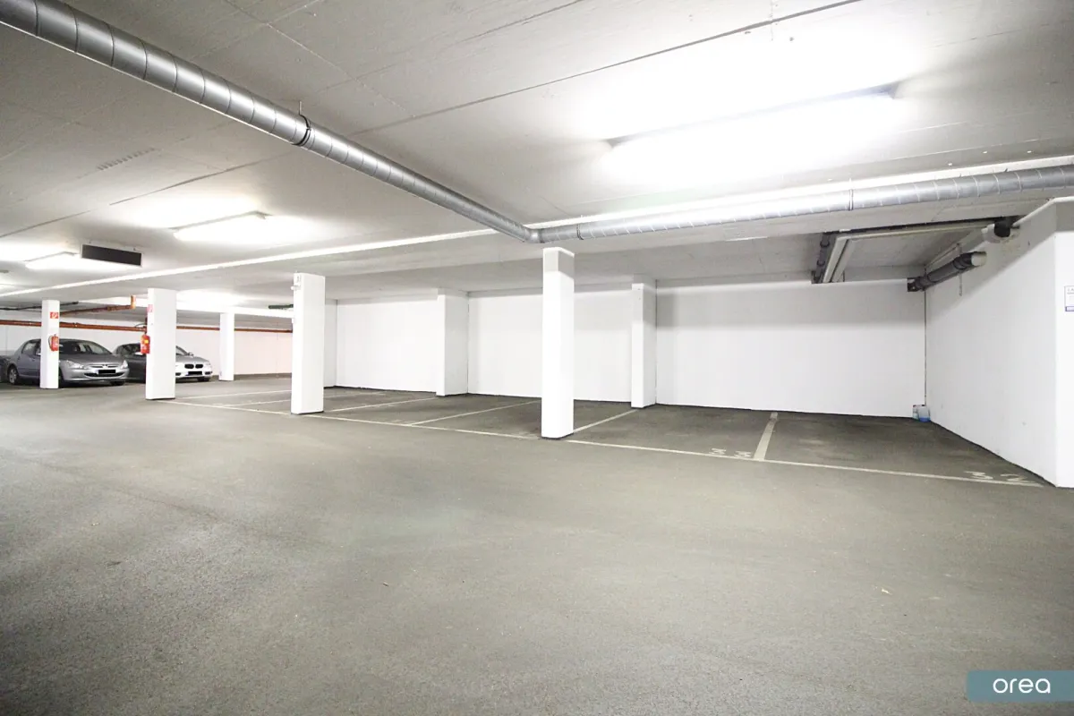 Tiefgaragenstellplatz am Andreas-Hofer-Platz 11