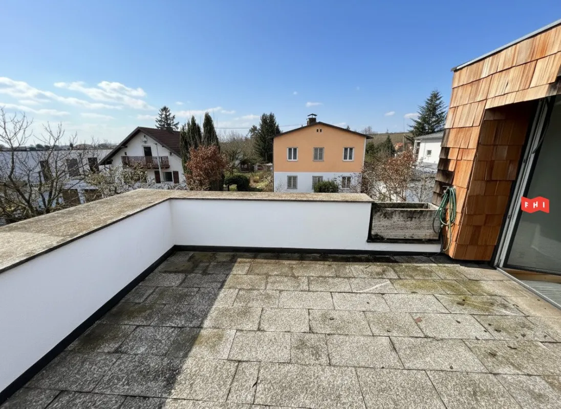 Haus in Bestlage am Froschberg