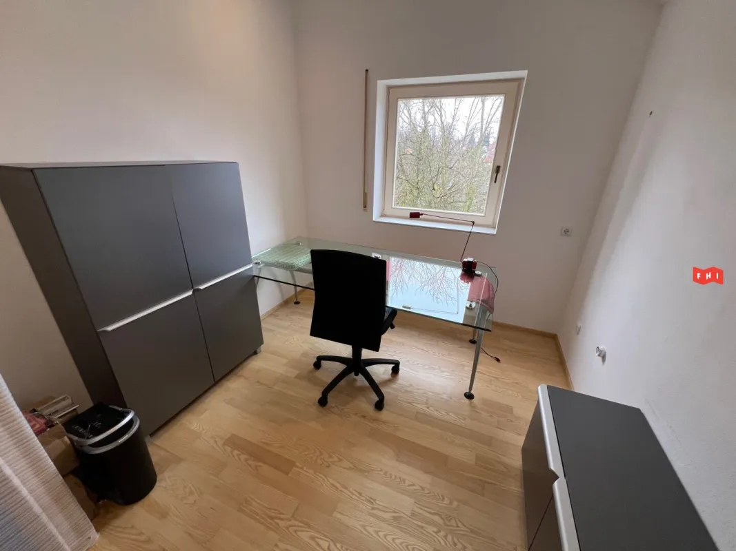 Haus in Bestlage am Froschberg