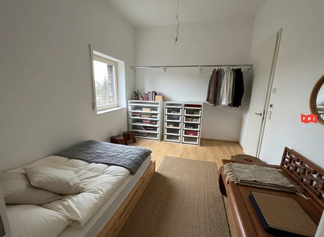 Haus in Bestlage am Froschberg