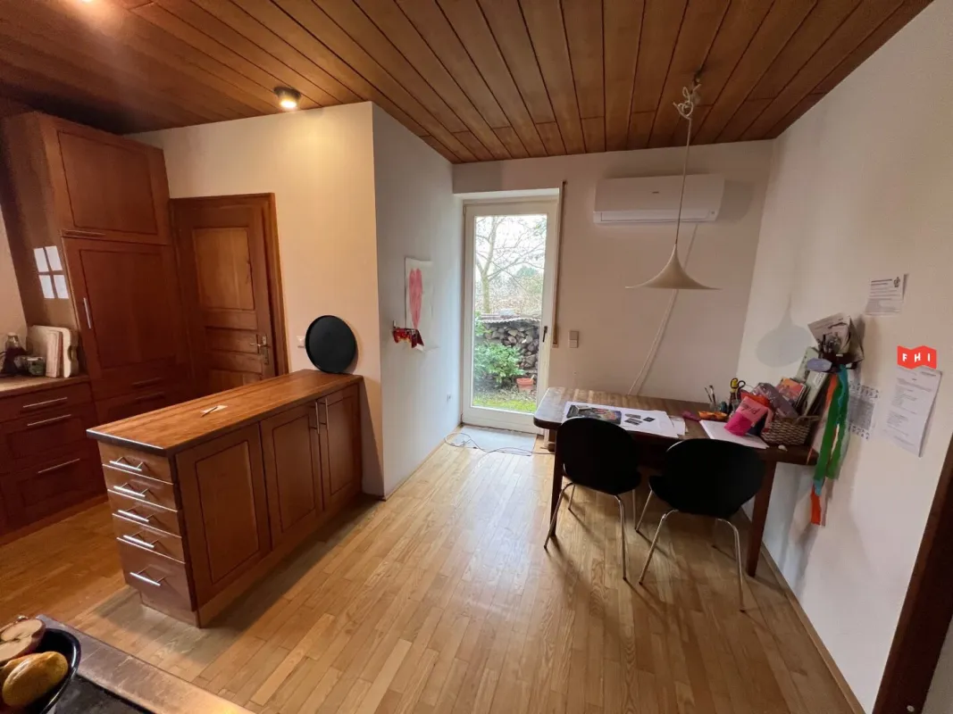 Haus in Bestlage am Froschberg