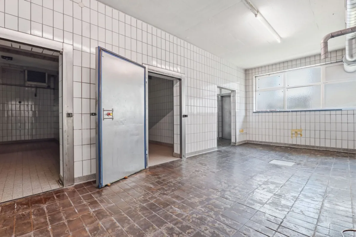 Wohn- und Geschäftshaus mit Entwicklungspotenzial in zentraler Lage von Dornbirn