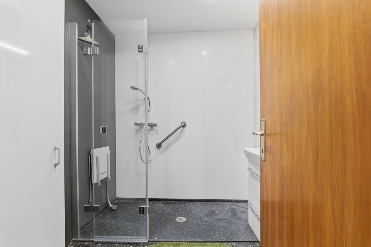 Wohn- und Geschäftshaus mit Entwicklungspotenzial in zentraler Lage von Dornbirn