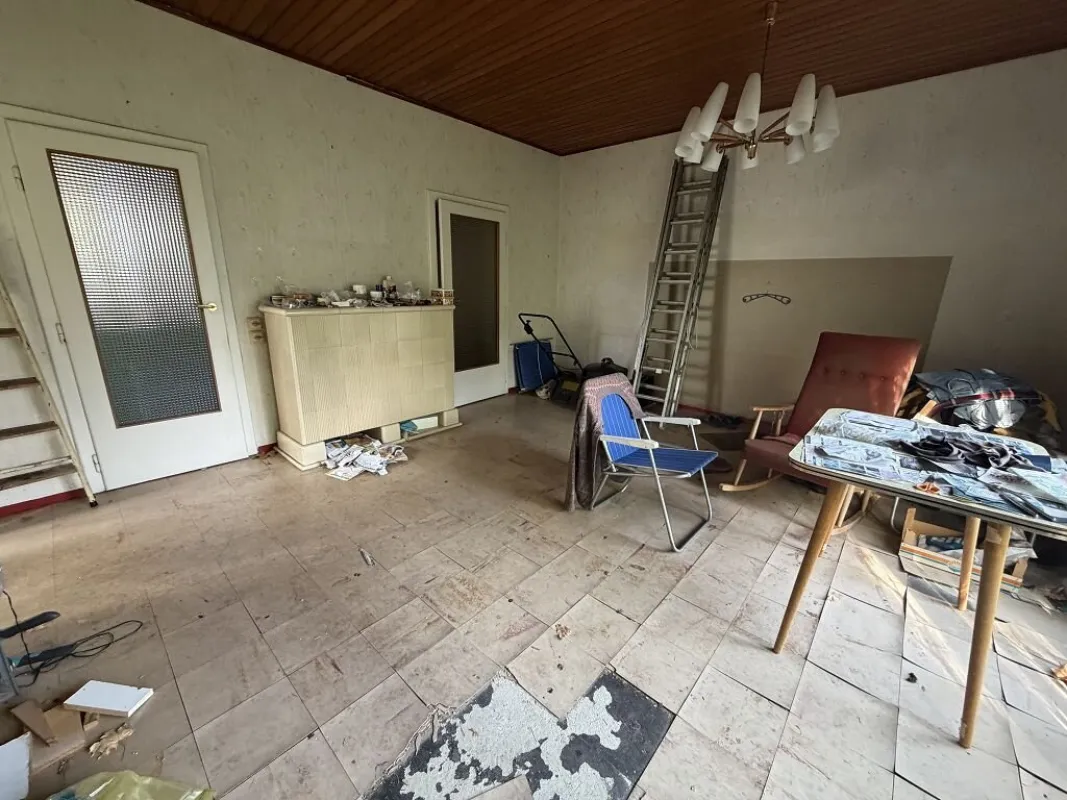 LIESING! LAGERFLÄCHE SAMT GARTENGRUNDSTÜCK zur Vermietung, ca. 60 m2 Lagerfläche und 414 m2 Gartengrundstück, Don-Bosco-Gasse
