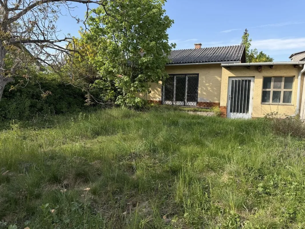 LIESING! LAGERFLÄCHE SAMT GARTENGRUNDSTÜCK zur Vermietung, ca. 60 m2 Lagerfläche und 414 m2 Gartengrundstück, Don-Bosco-Gasse