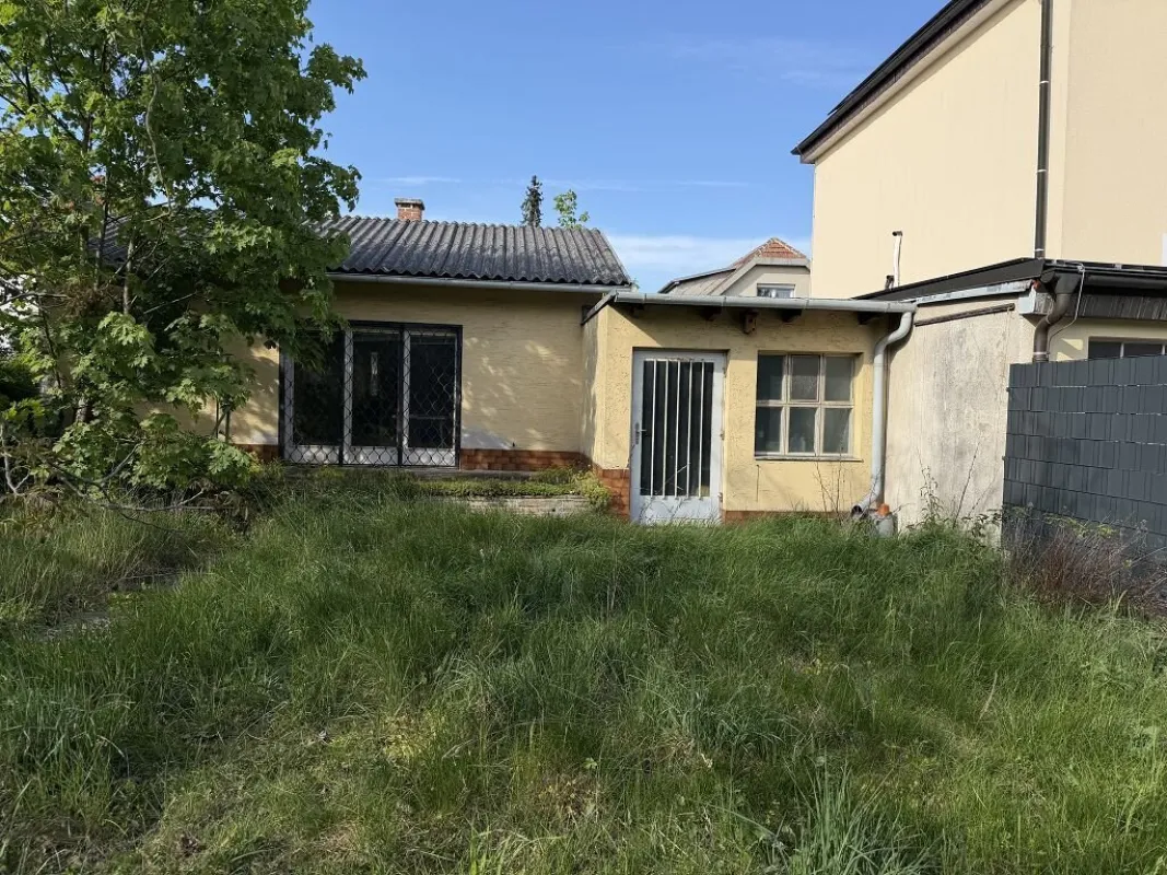LIESING! LAGERFLÄCHE SAMT GARTENGRUNDSTÜCK zur Vermietung, ca. 60 m2 Lagerfläche und 414 m2 Gartengrundstück, Don-Bosco-Gasse