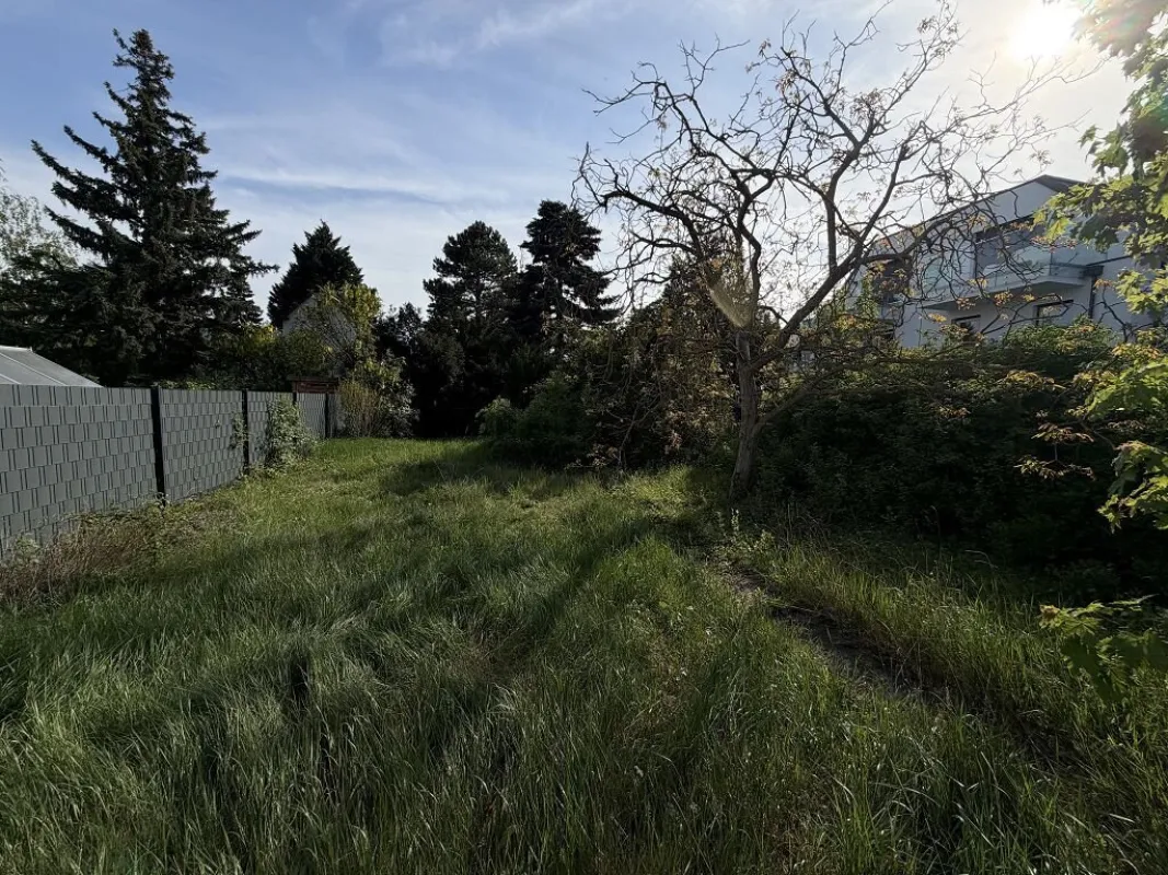 LIESING! LAGERFLÄCHE SAMT GARTENGRUNDSTÜCK zur Vermietung, ca. 60 m2 Lagerfläche und 414 m2 Gartengrundstück, Don-Bosco-Gasse