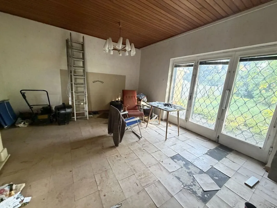 LIESING! LAGERFLÄCHE SAMT GARTENGRUNDSTÜCK zur Vermietung, ca. 60 m2 Lagerfläche und 414 m2 Gartengrundstück, Don-Bosco-Gasse
