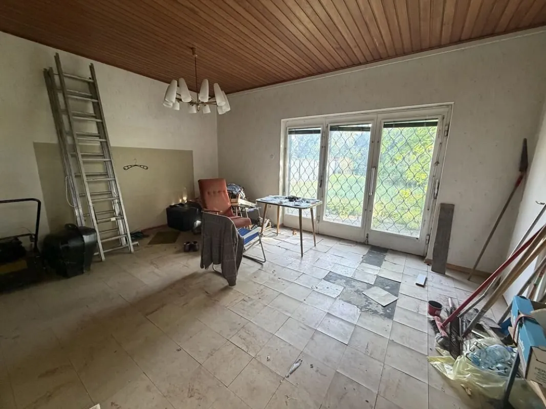 LIESING! LAGERFLÄCHE SAMT GARTENGRUNDSTÜCK zur Vermietung, ca. 60 m2 Lagerfläche und 414 m2 Gartengrundstück, Don-Bosco-Gasse