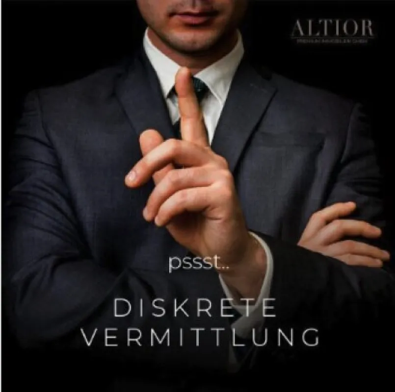 Off-Market Investmentopportunitäten in Salzburg & Österreich