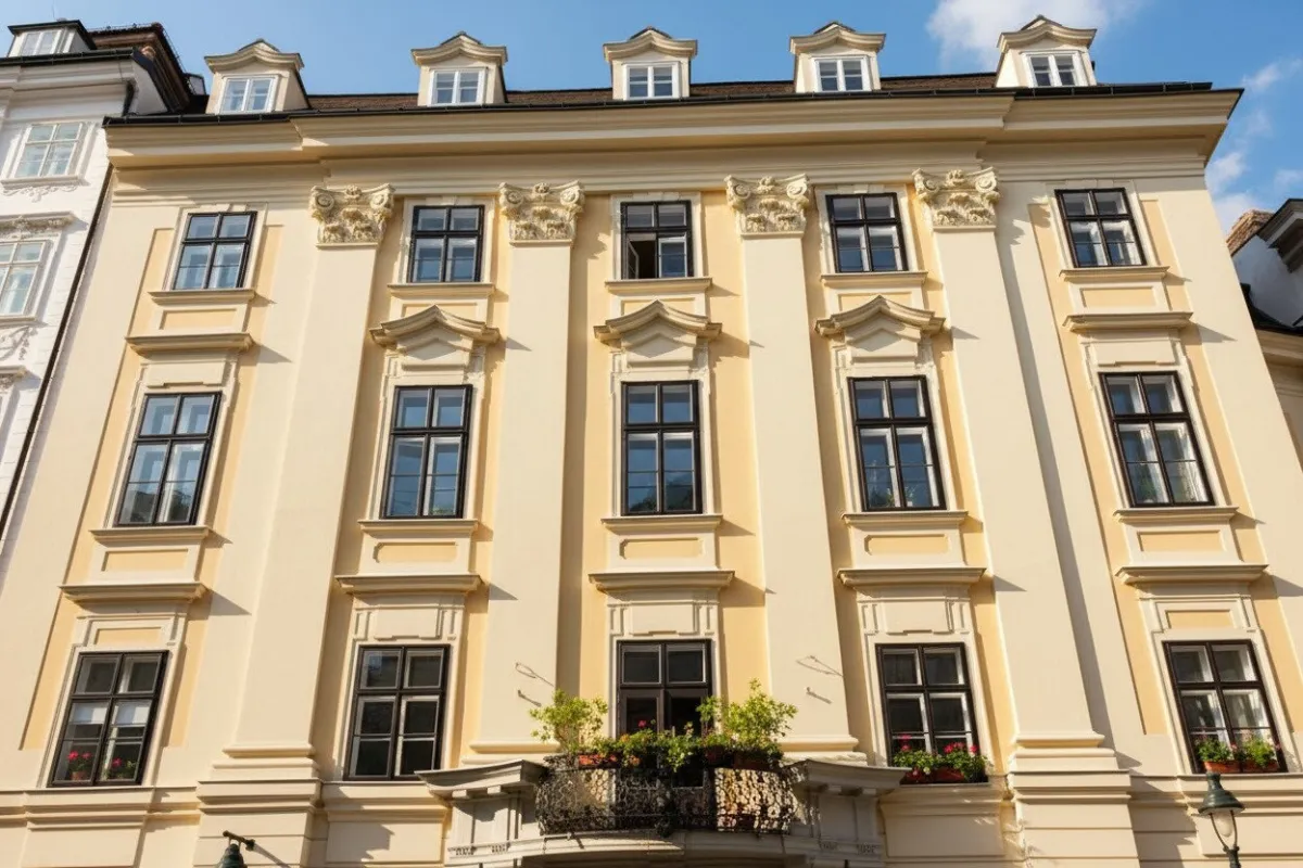 Geschäftslokal am Hof, 1010 Wien