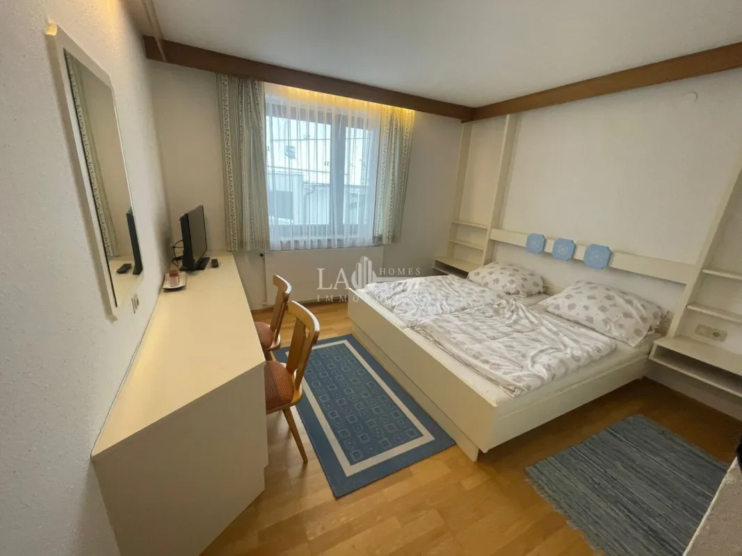 Top Objekt: 12 Zimmer & viele Extras