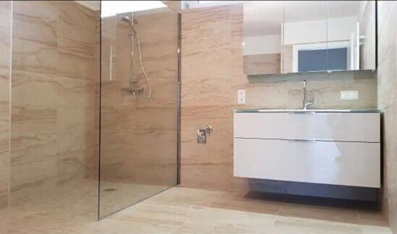 Wohnung im Reihenhaus-Stil - schnell Termin vereinbaren