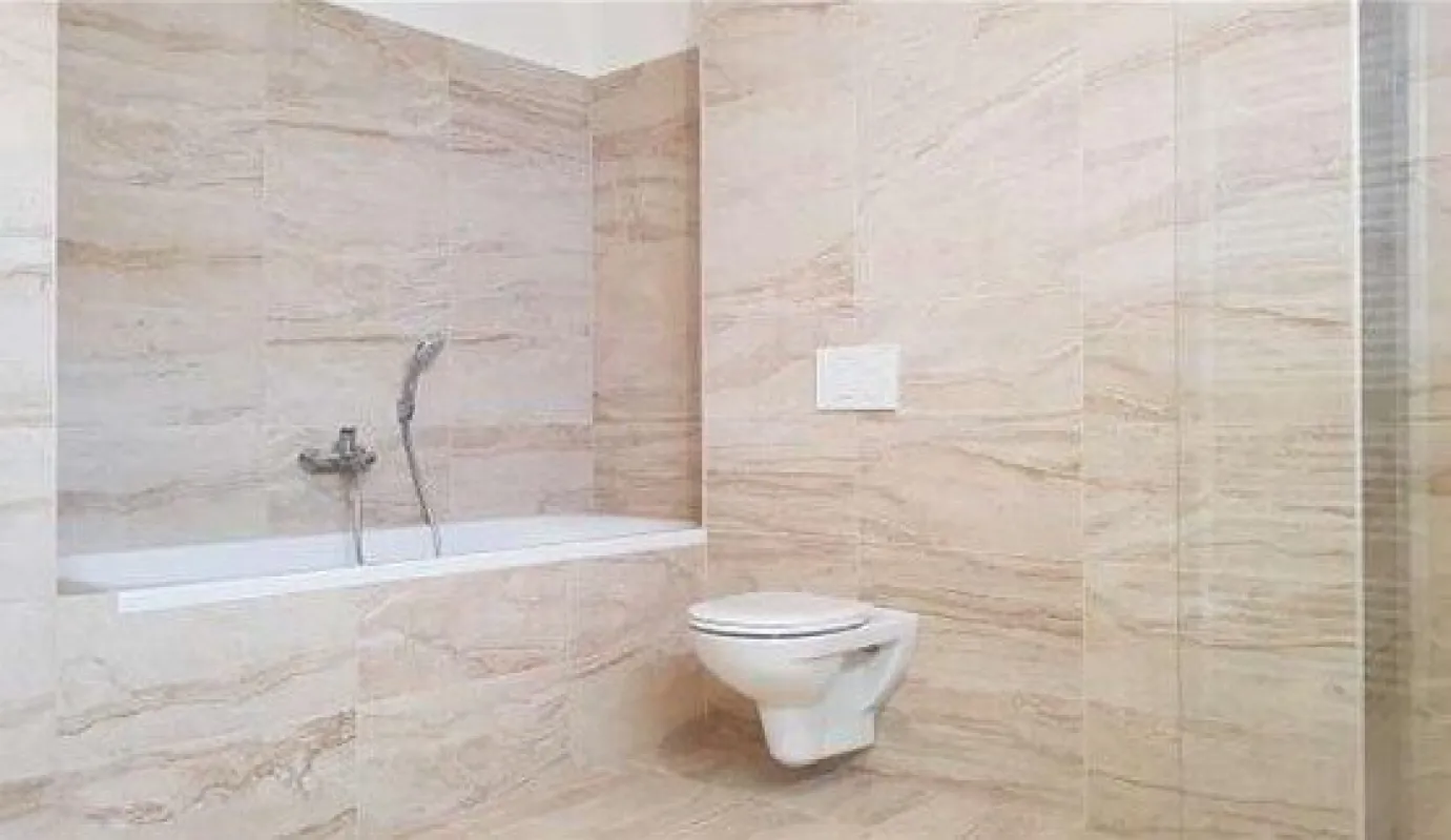 Wohnung im Reihenhaus-Stil - schnell Termin vereinbaren