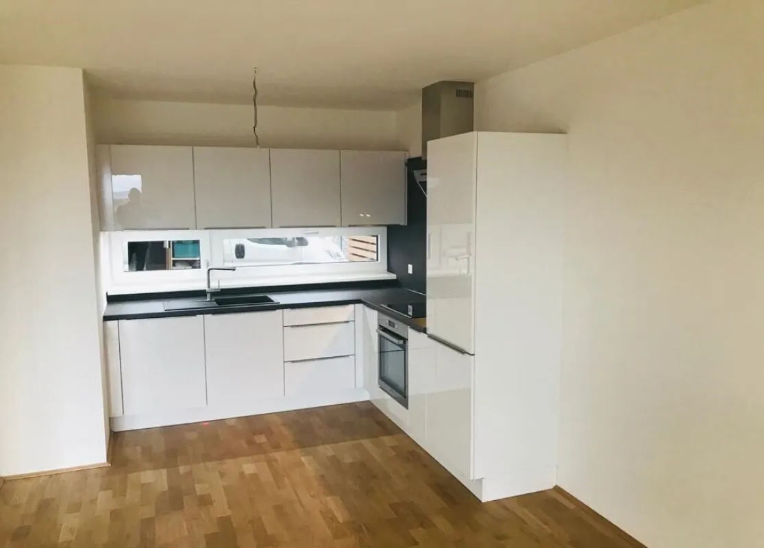 Wohnung im Reihenhaus-Stil - schnell Termin vereinbaren