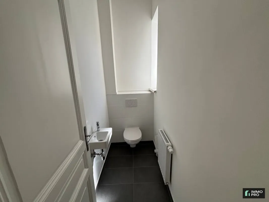 Helle 2-Zimmer Wohnung - Provisionsfrei!