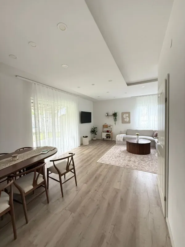 Neuwertiges Einfamilienhaus in St. Pölten mit Garten, Terrasse & 2 Stellplätzen!