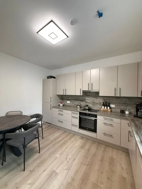 Neuwertiges Einfamilienhaus in St. Pölten mit Garten, Terrasse & 2 Stellplätzen!