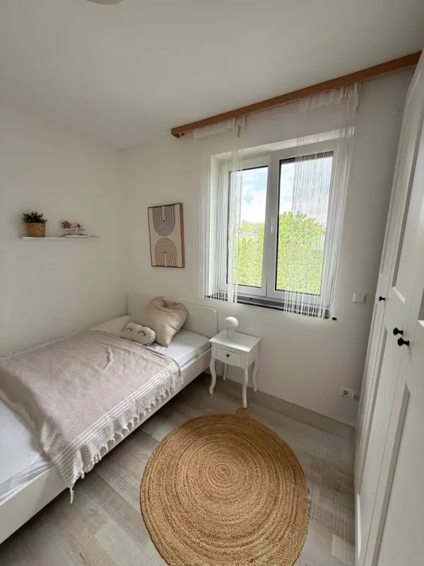 Neuwertiges Einfamilienhaus in St. Pölten mit Garten, Terrasse & 2 Stellplätzen!