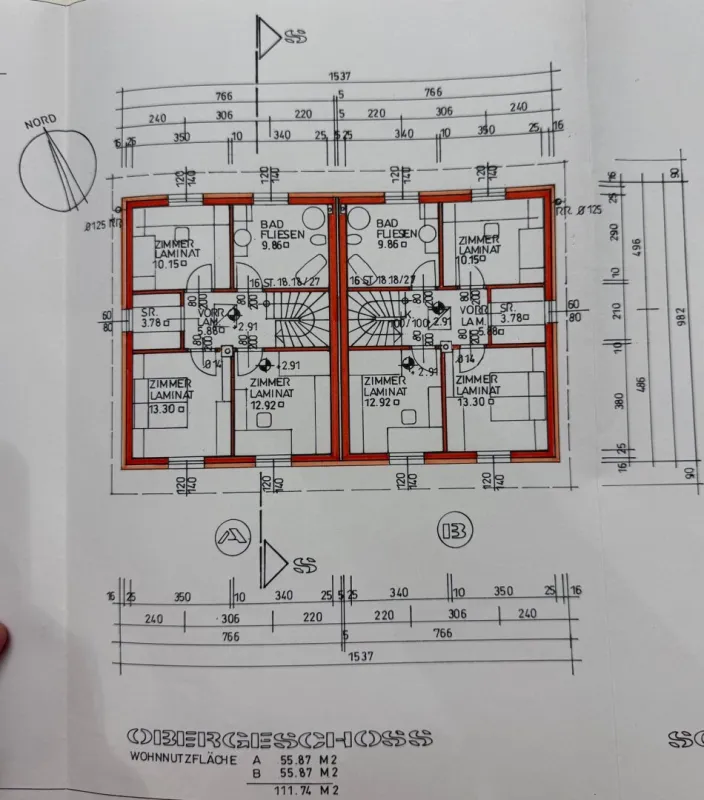 Neuwertiges Einfamilienhaus in St. Pölten mit Garten, Terrasse & 2 Stellplätzen!