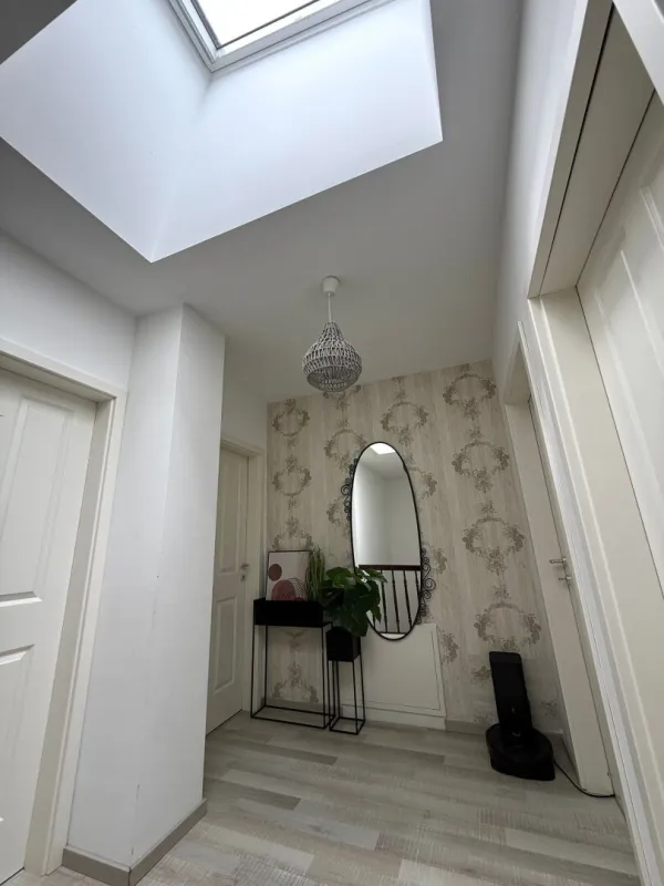 Neuwertiges Einfamilienhaus in St. Pölten mit Garten, Terrasse & 2 Stellplätzen!