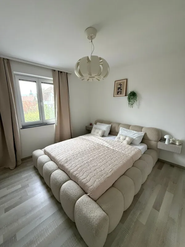 Neuwertiges Einfamilienhaus in St. Pölten mit Garten, Terrasse & 2 Stellplätzen!