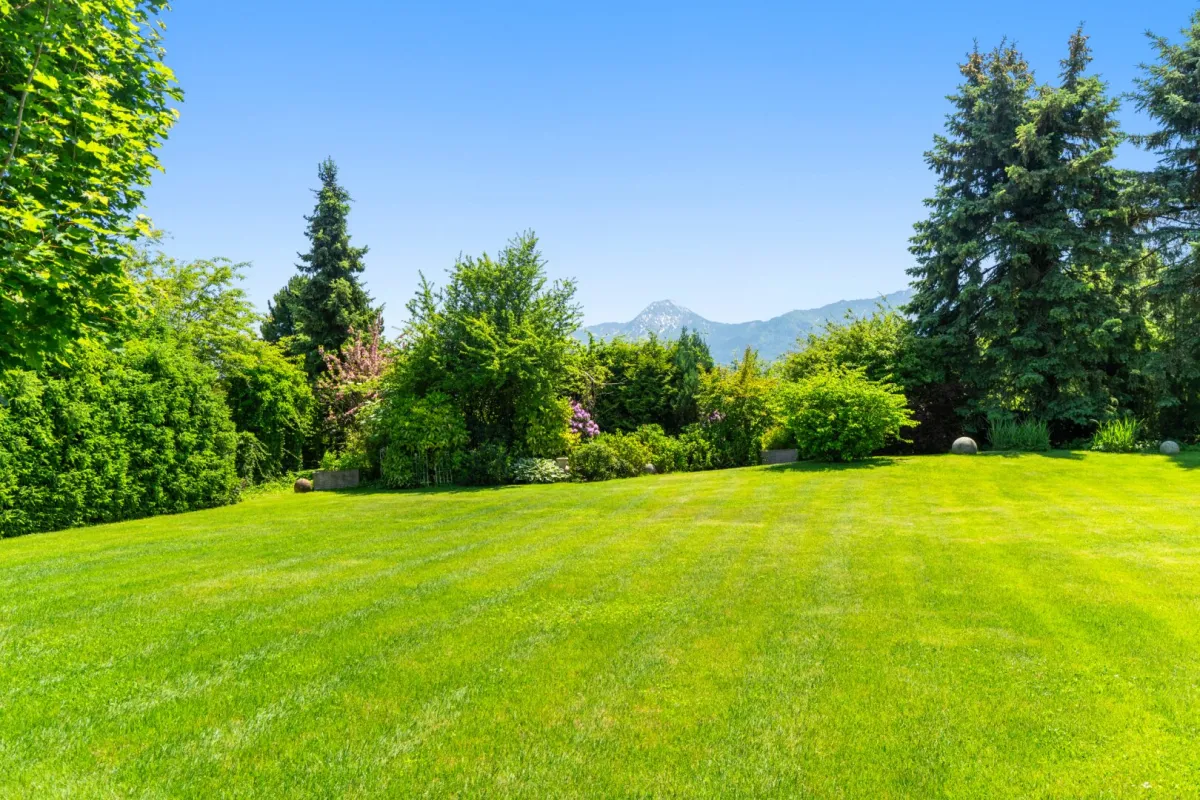 Exklusive Villa in Bestlage Villach-Vassach mit parkähnlichem Traumgrundstück